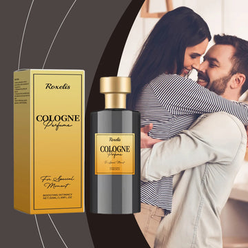 Roxelis Cologne Pheromone Perfume 50ml