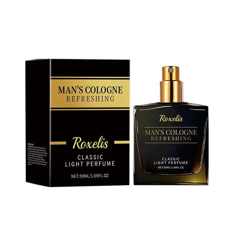 Roxelis Gentlemen’s Cologne 50ml