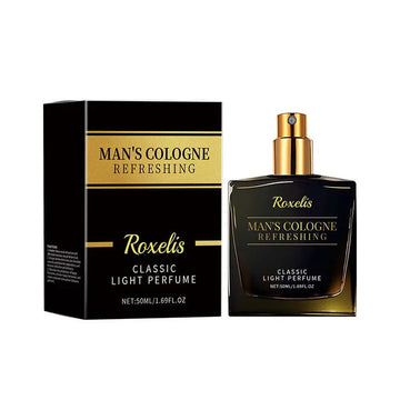 Roxelis Gentlemen’s Cologne 50ml