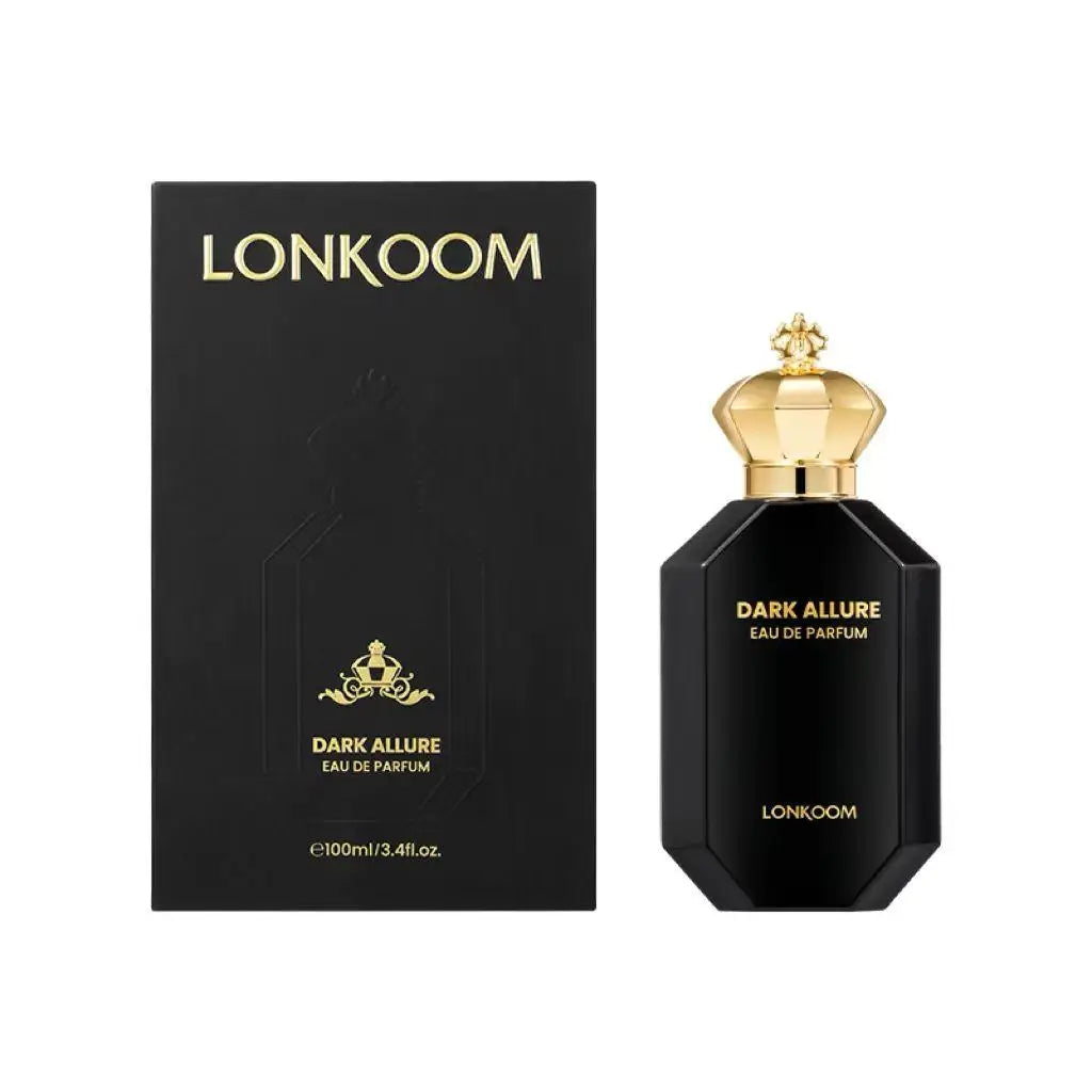 Lonkoom Dark Allure & Ethereal 100ml