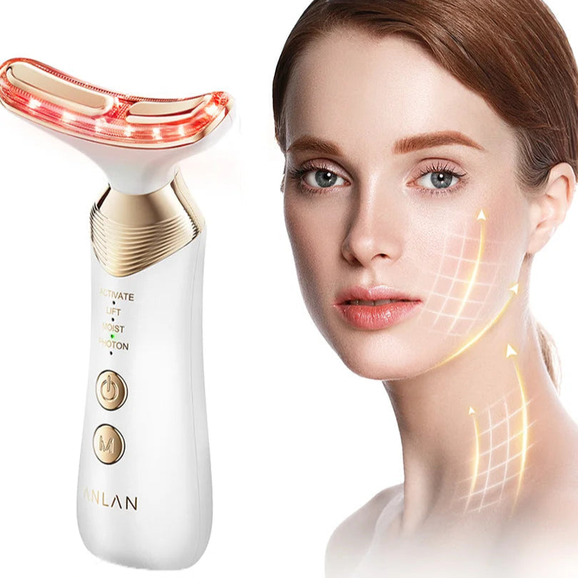 Anlan Dual Neck Massager