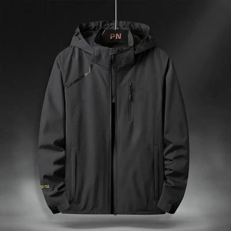 Men’s Waterproof Outdoor Jacket