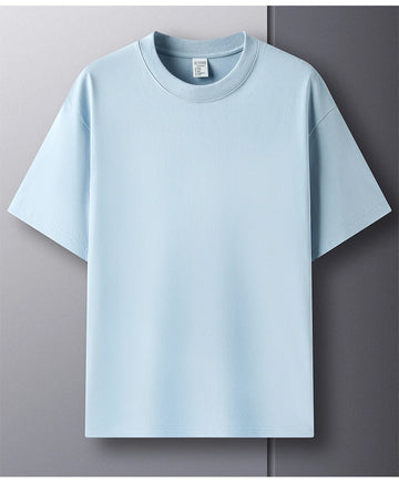 Premium Cotton Men's T-Shirt