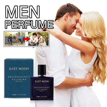 Men’s Charm Perfume