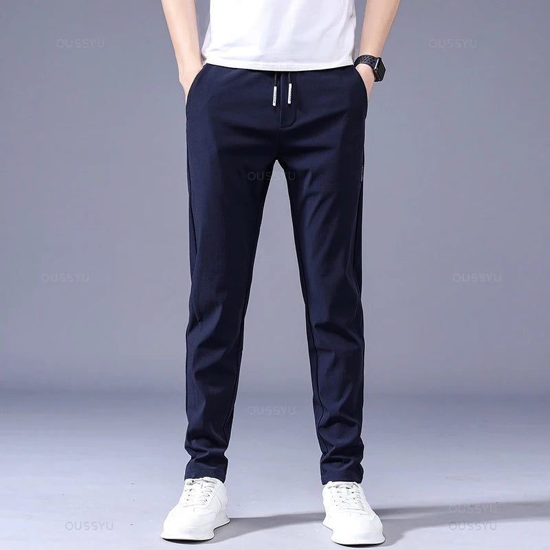 Men's Lightweight Casual Pants