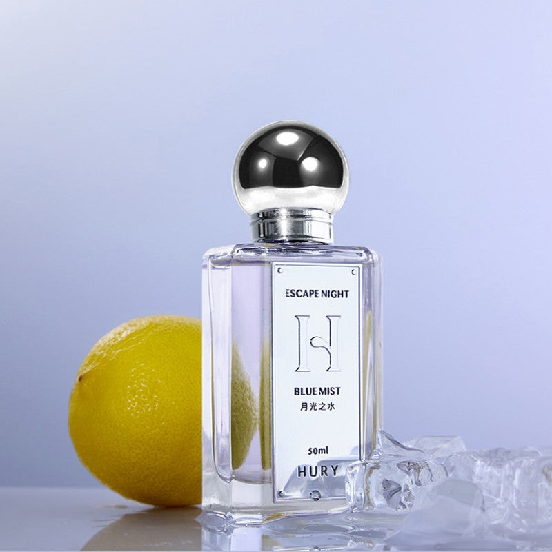 Aromatic Citrus Long-lasting Perfume