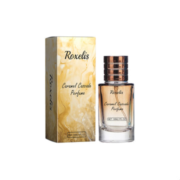 Roxelis Caramel Cascade Perfume