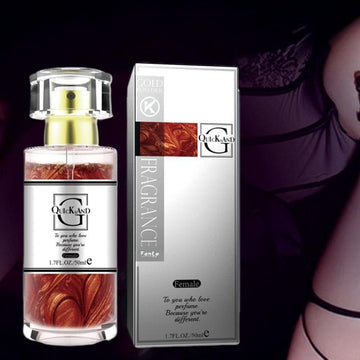 Erotic Fragrance Pheromone Perfume For Men And Women